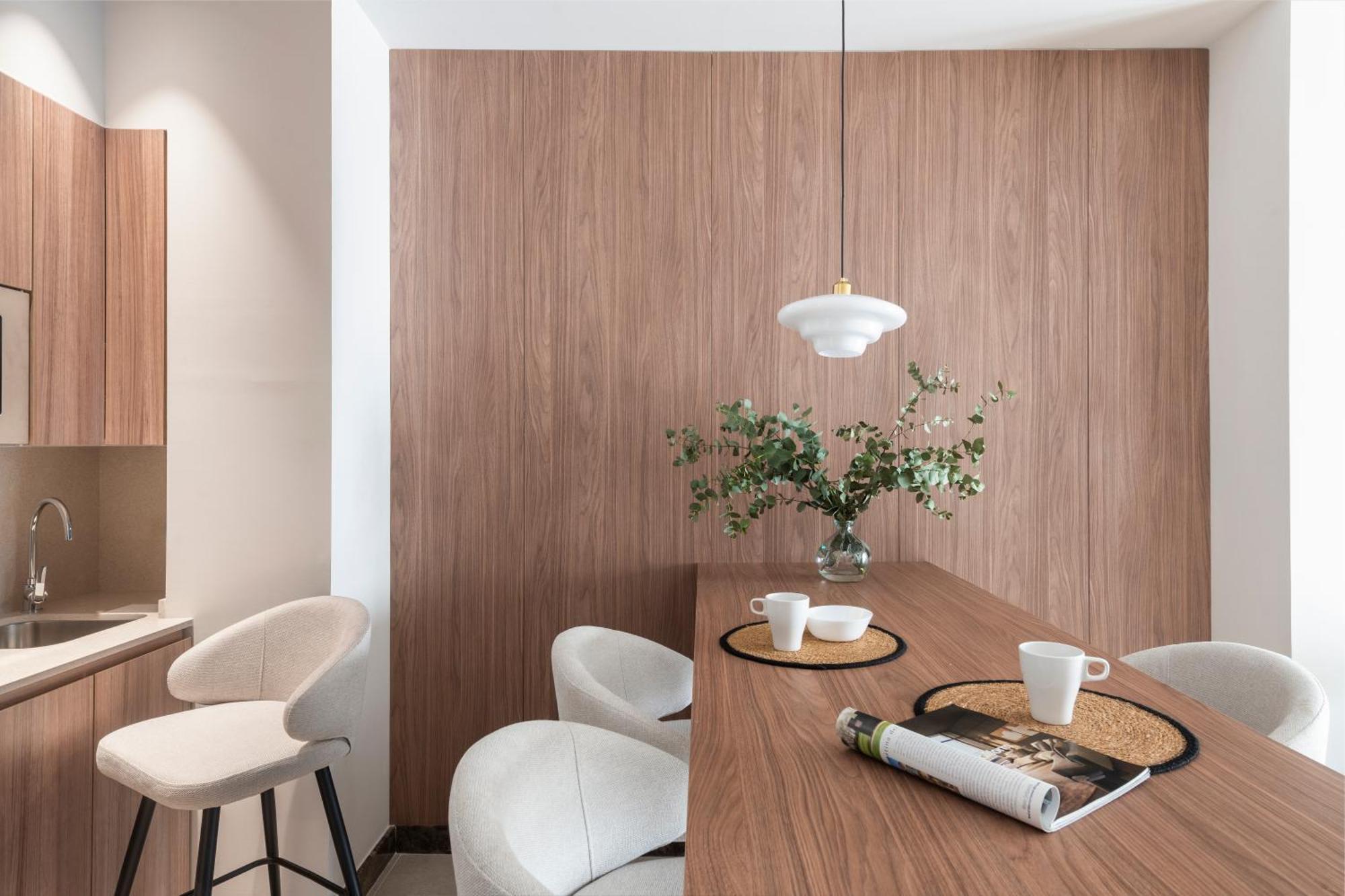 Apartment Magno Gallos *