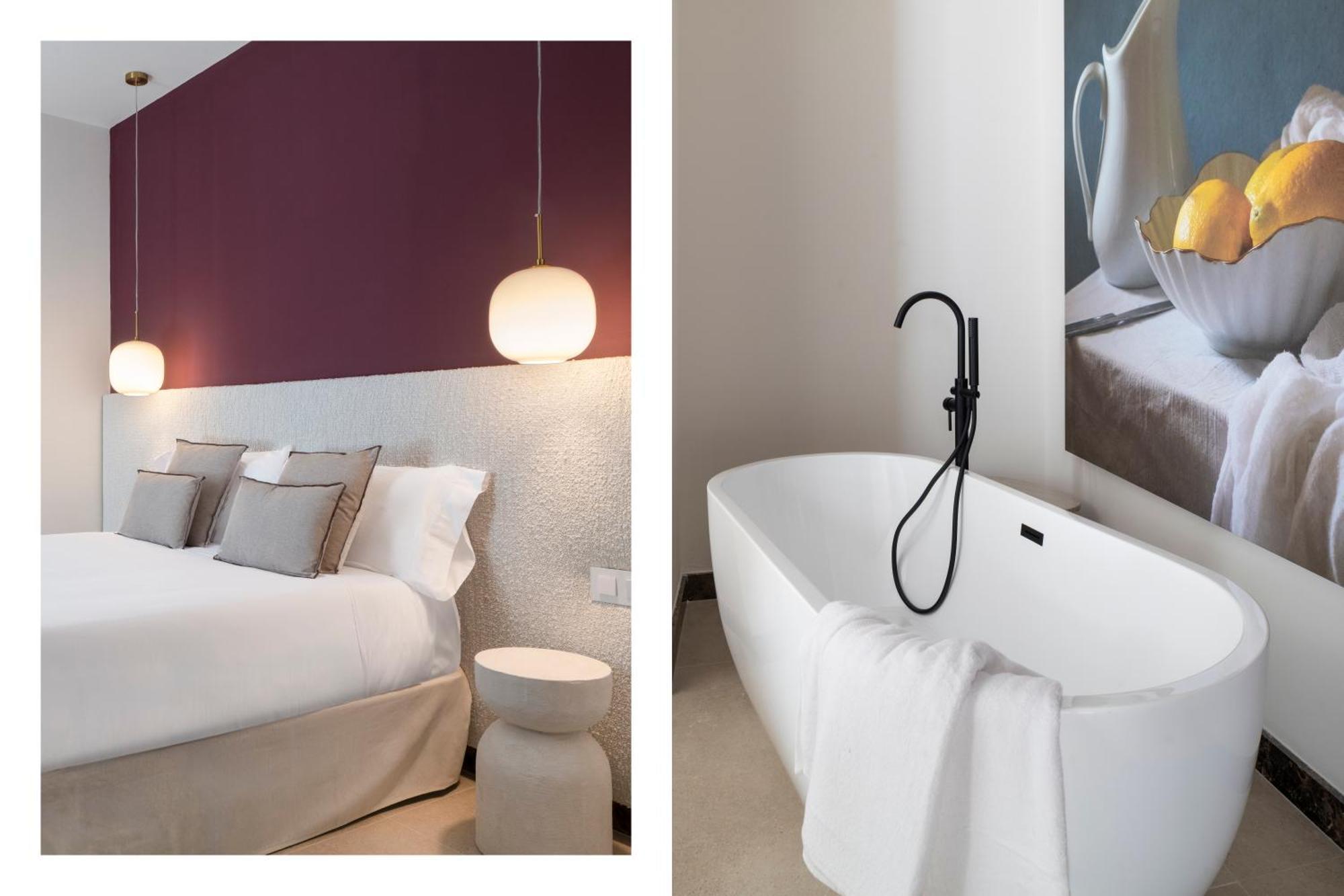 Apartment Magno Gallos *