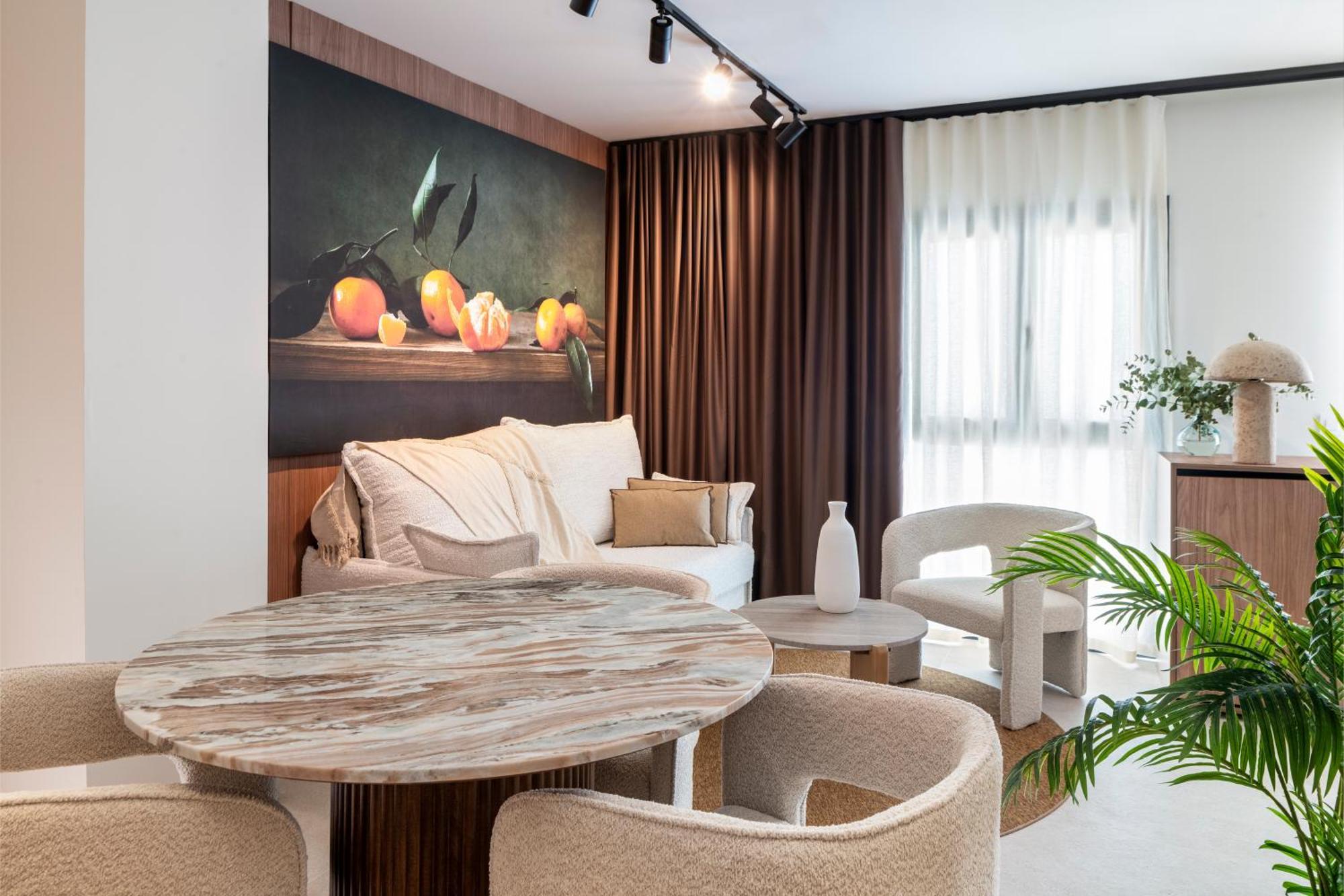 Apartment Magno Gallos Sevilla