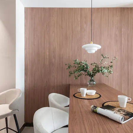 Magno Apartments Gallos Seville Exterior photo