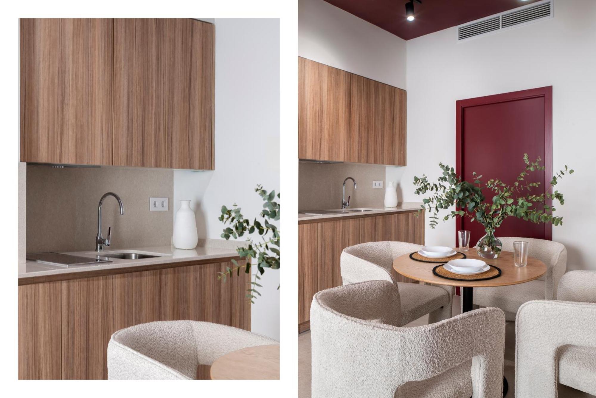 Magno Gallos Apartment Seville