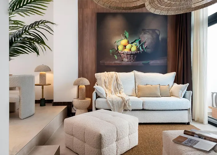 Magno Apartments Gallos