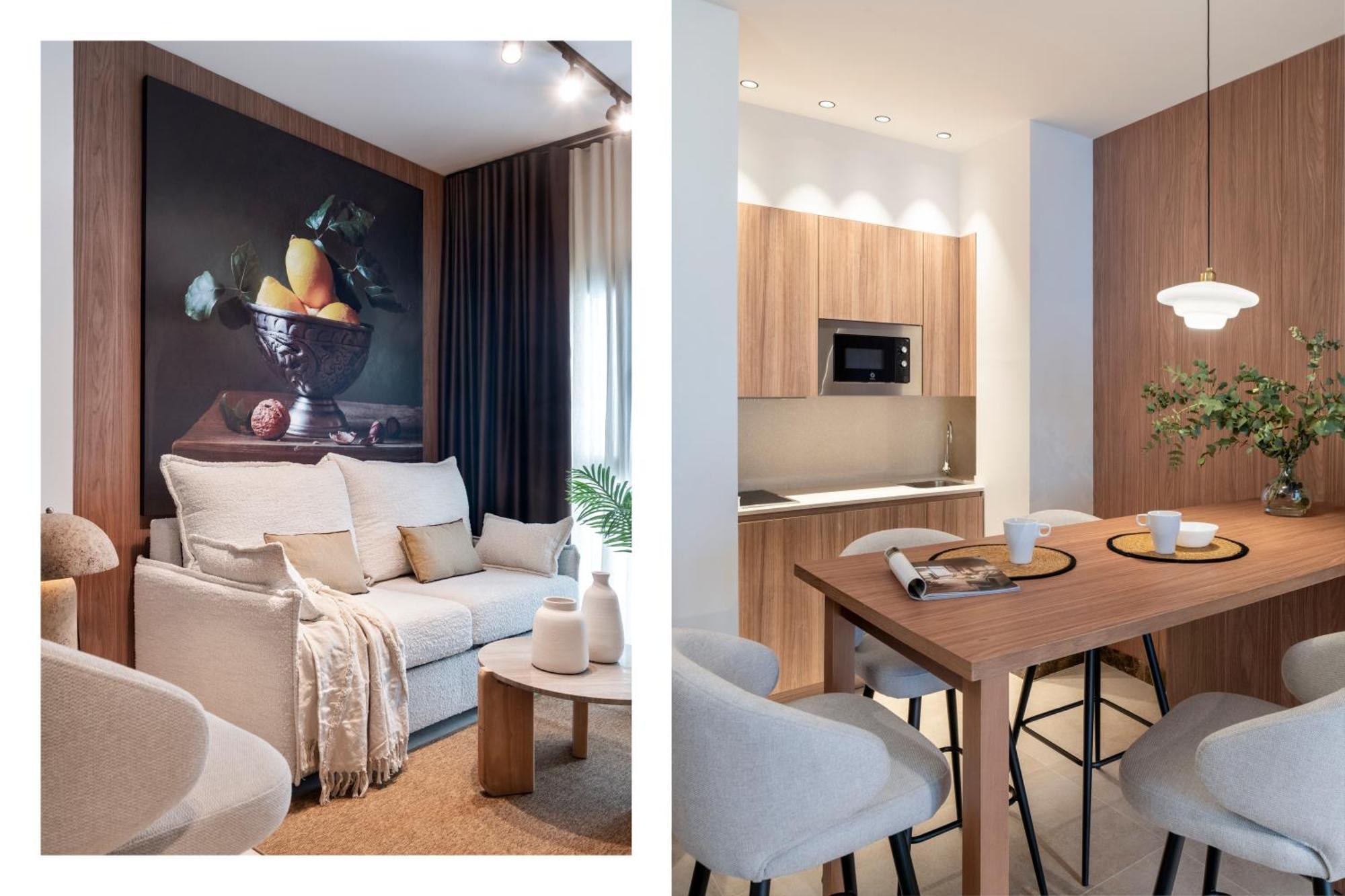 Magno Gallos Apartamento