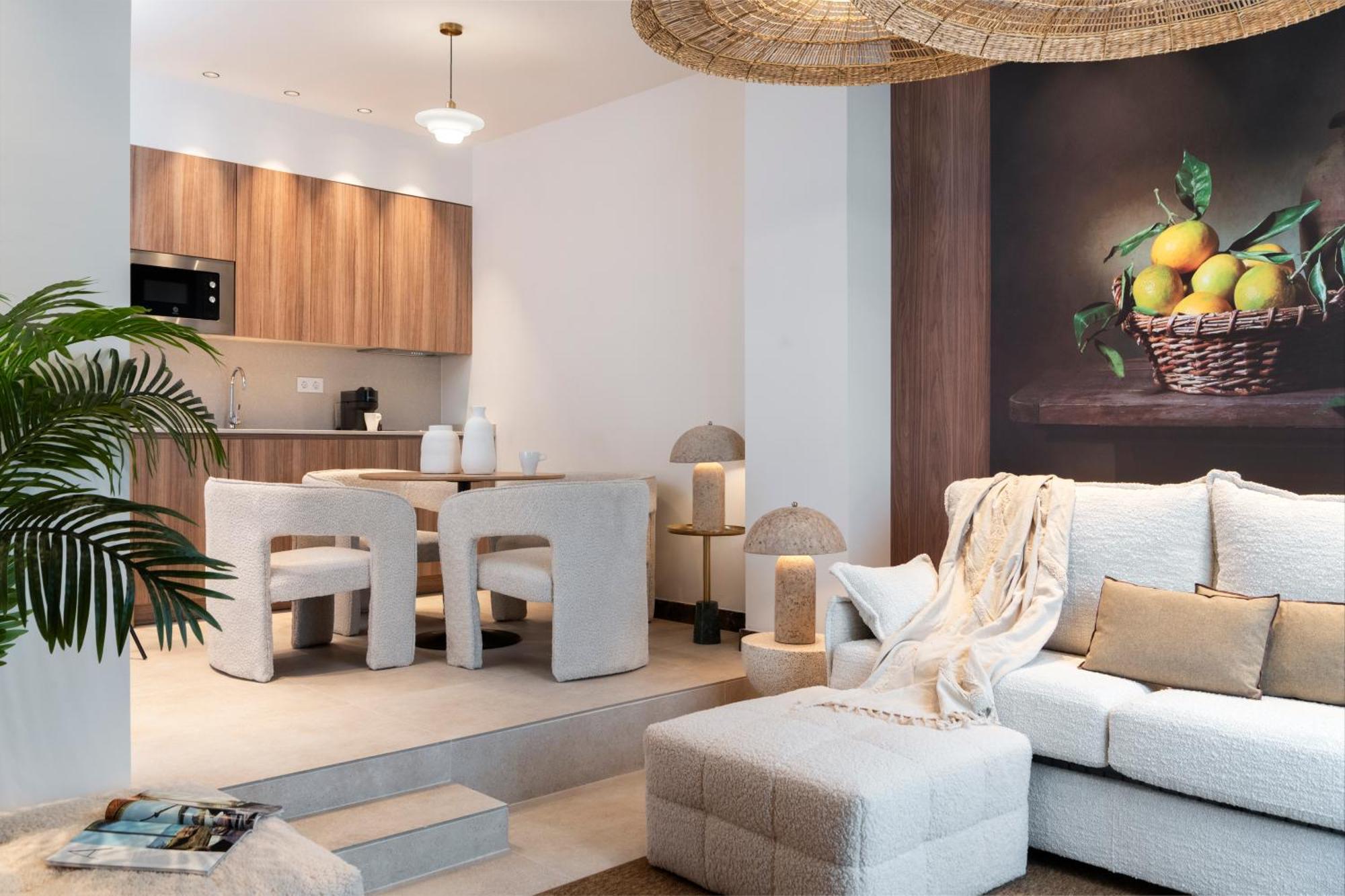 Magno Gallos Apartamento