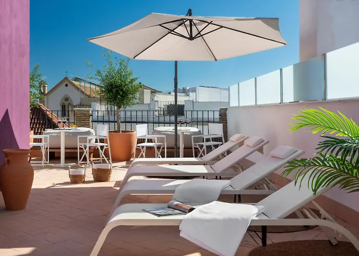 Magno Apartments Gallos