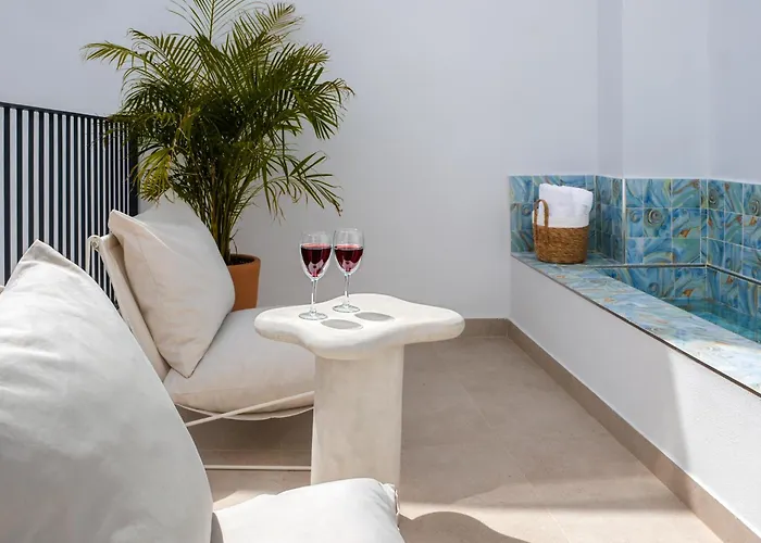 Magno Apartments Gallos