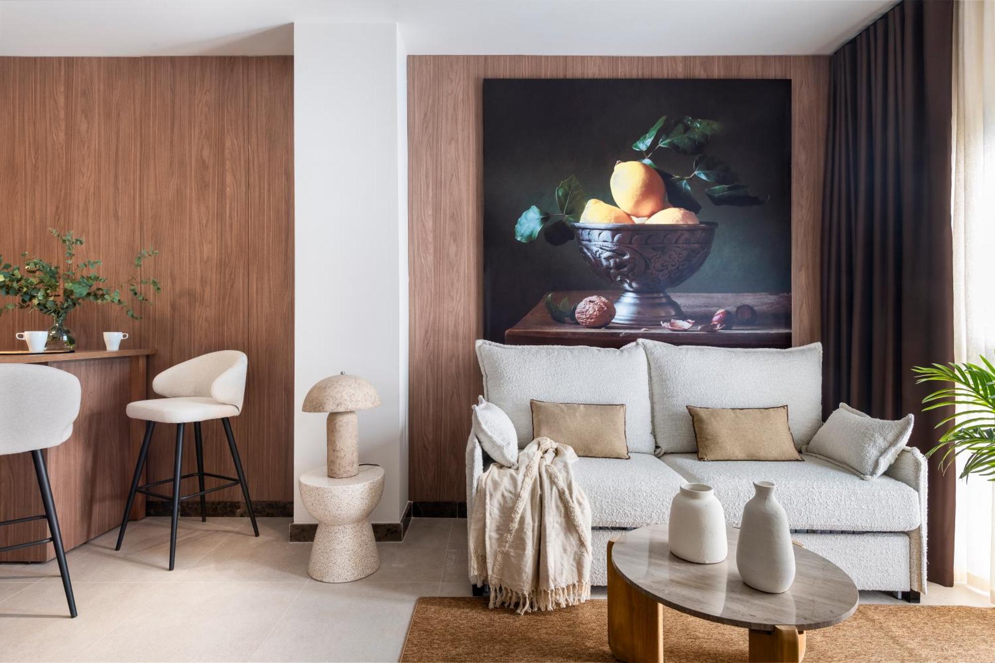 Magno Gallos Apartment