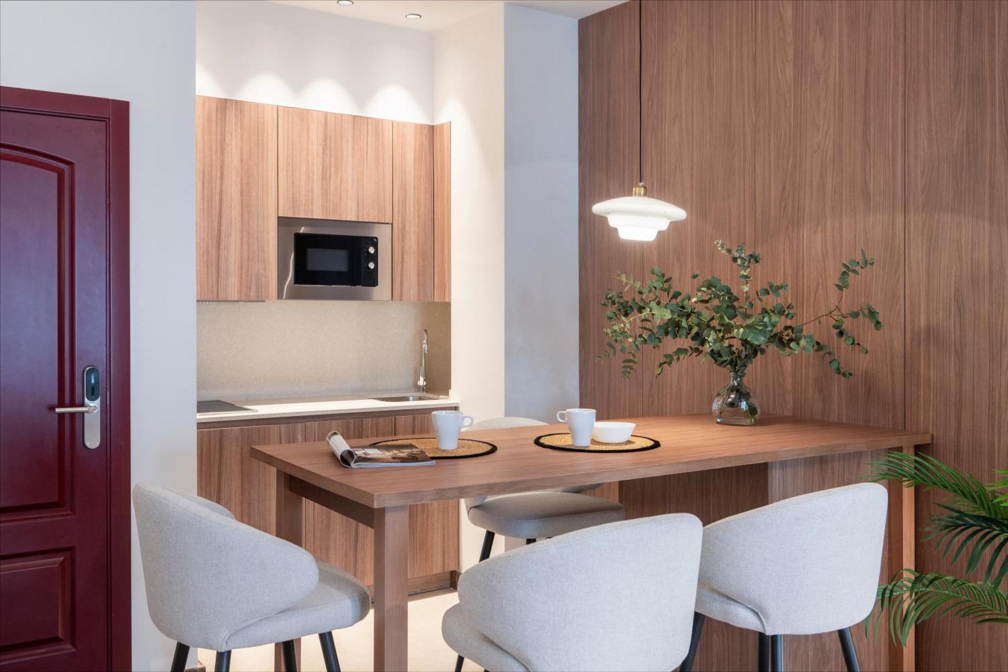 Apartment Magno Gallos