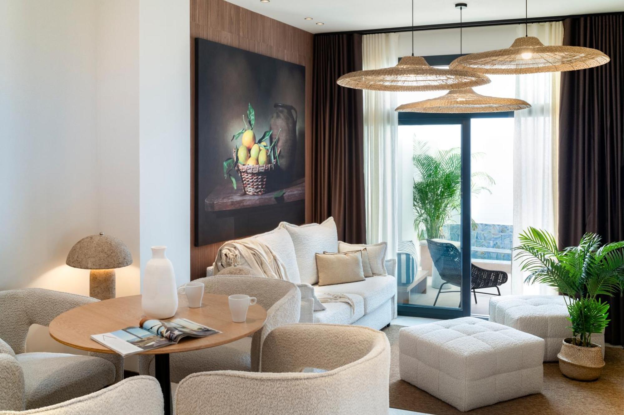 Magno Gallos Apartment *