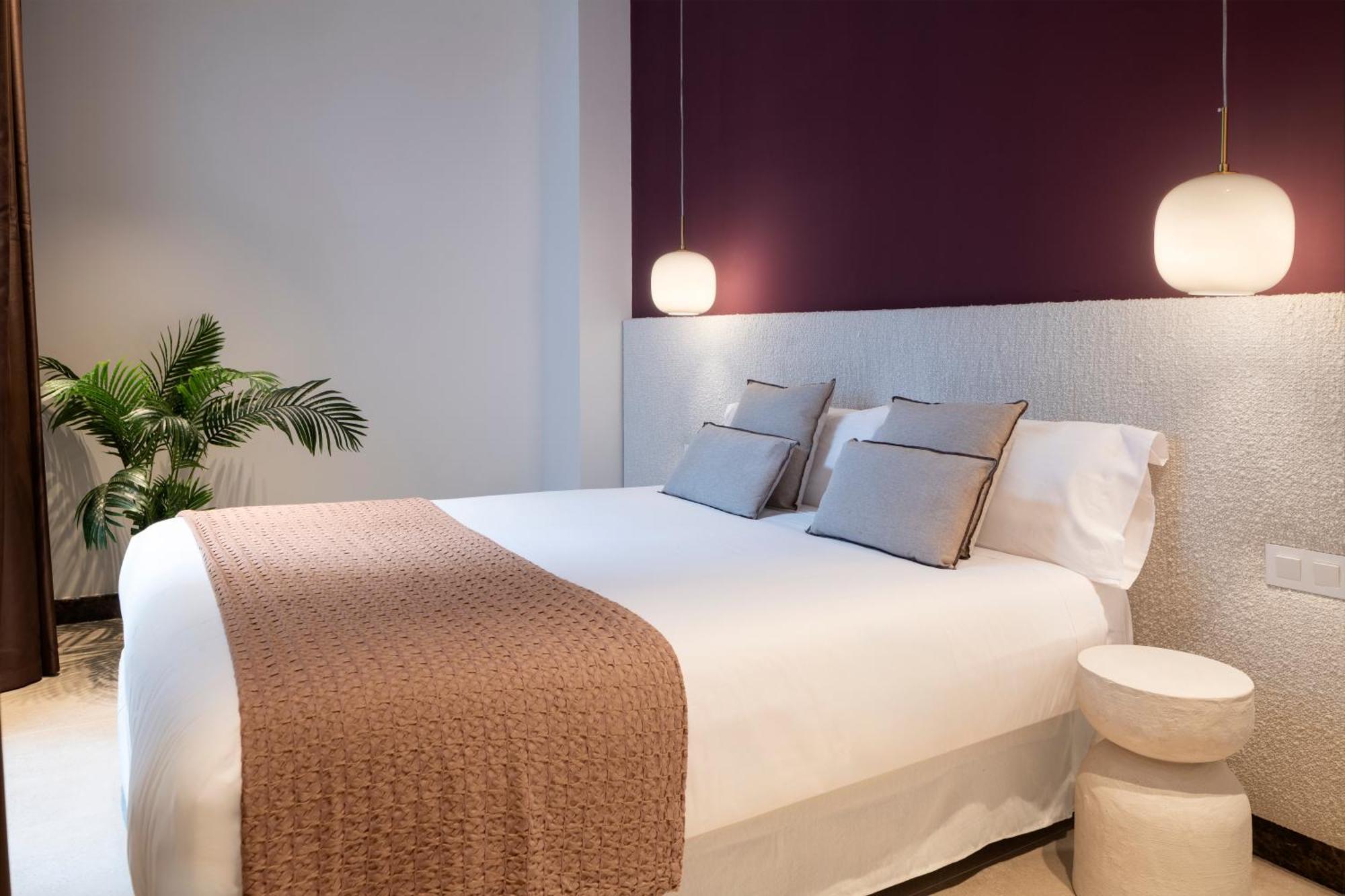 Apartment Magno Gallos *