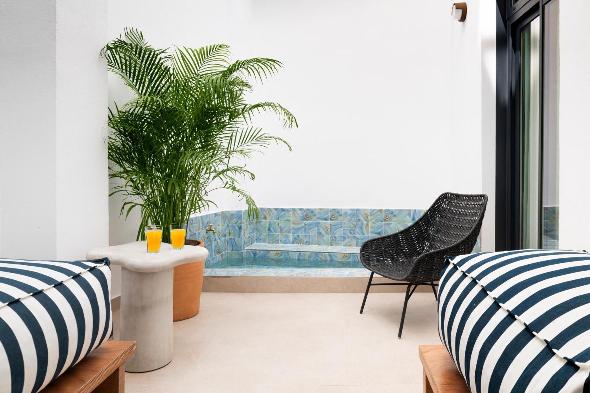 Magno Gallos Apartment