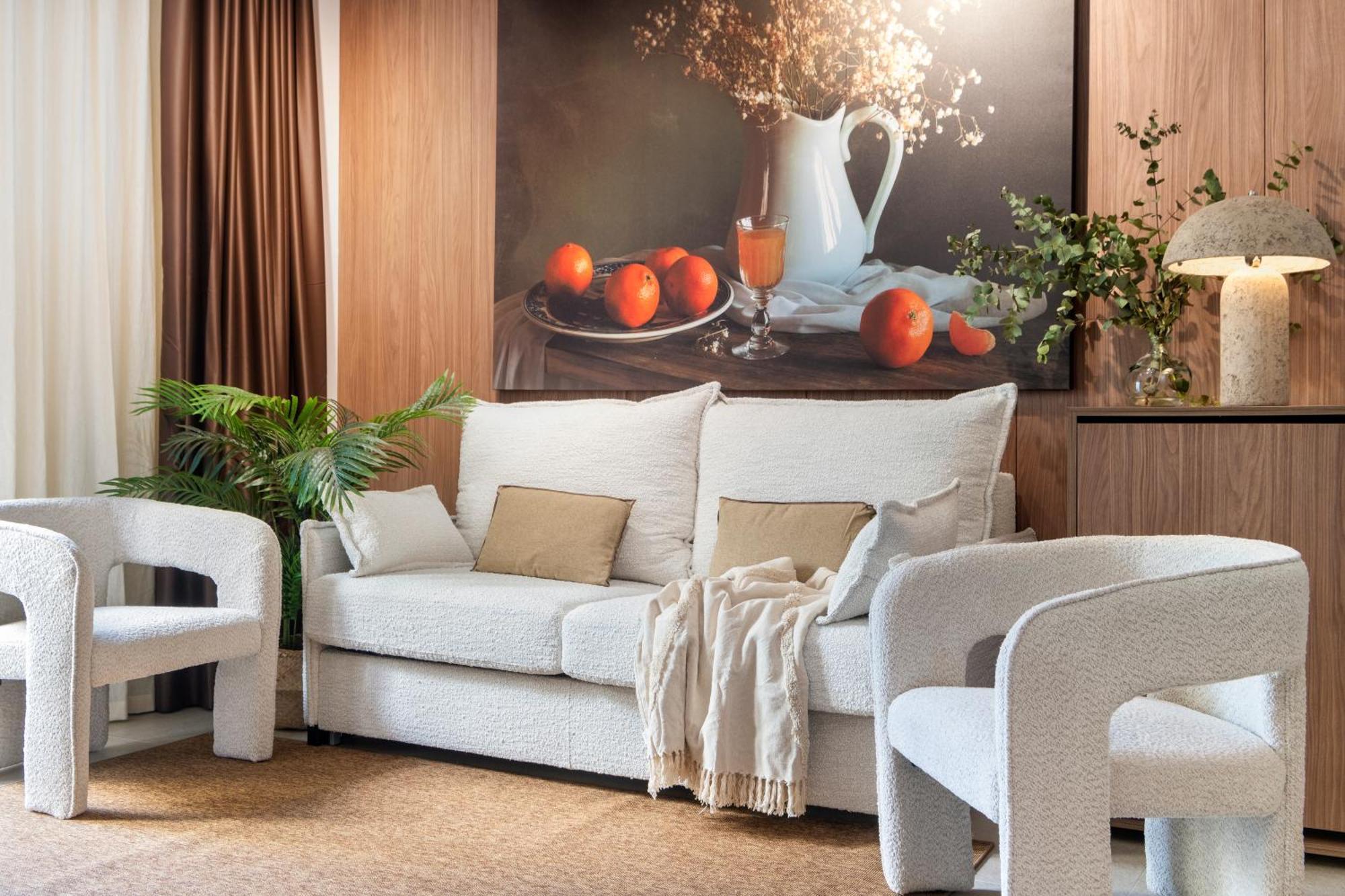 Apartment Magno Gallos