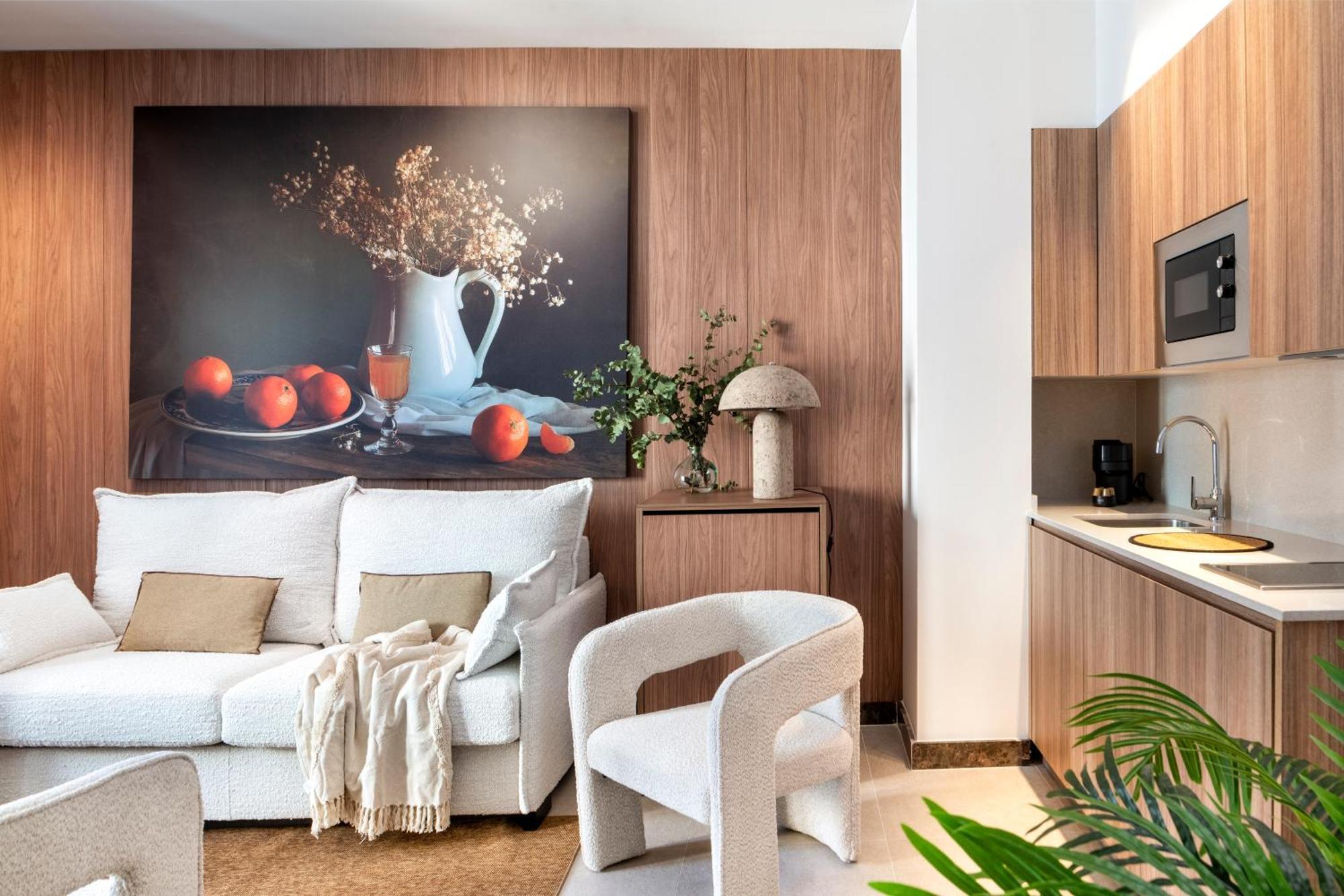 Magno Gallos Apartment *