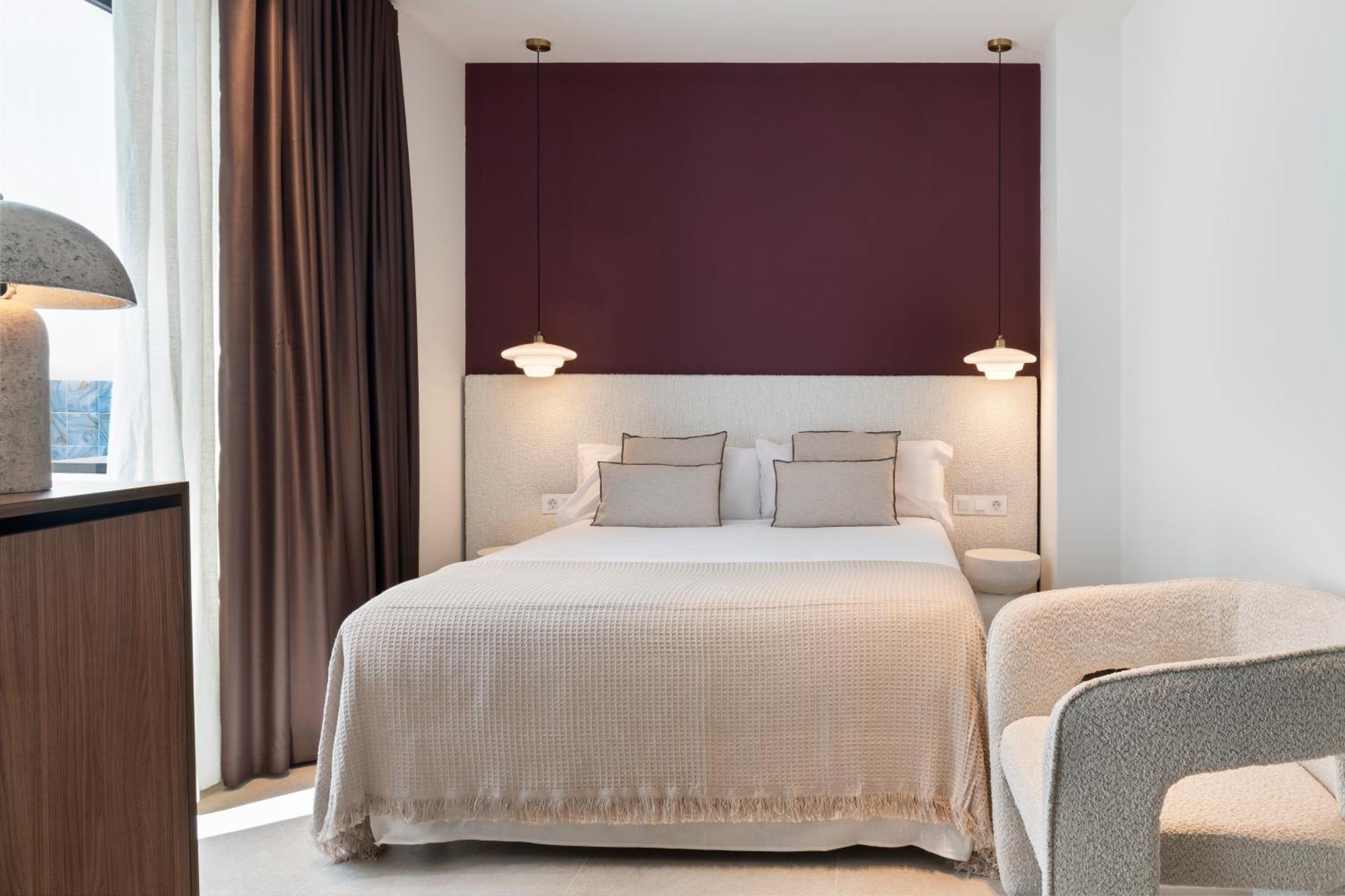 Apartment Magno Gallos *